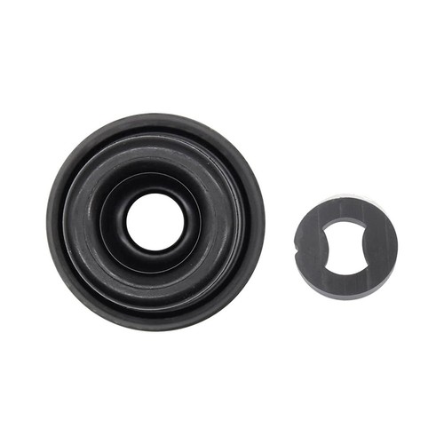 Rubber Bumper Bumper Plate 878-179 And 877-993 Accessories Replacement - Picture 5 of 8