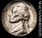 1956-D Jefferson Nickel — photo from another recent sale