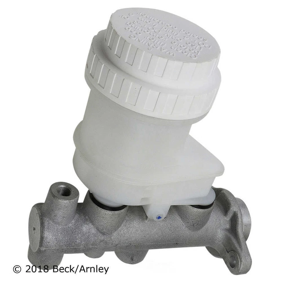 Cilindro maestro de freno para Mitsubishi Eclipse Galant 1999-2005 BECK/ARNLEY Foto 2 de 4
