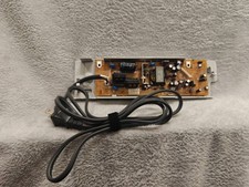 Sony DVP-NC85H Power Supply PCB w/ Housing Part 1-468-974-11 OEM Replacement