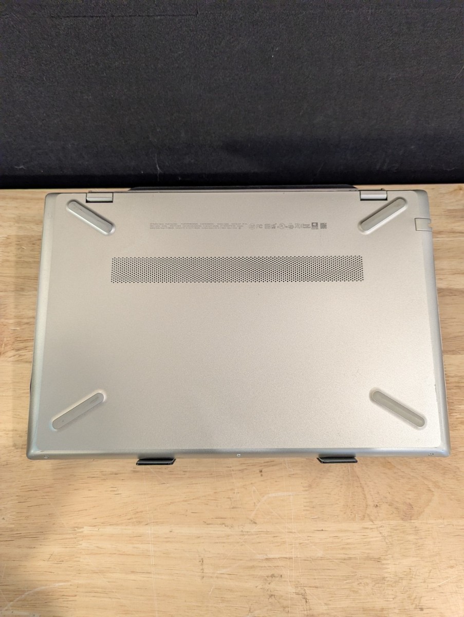 HP Pavillion | AMD Ryzen 5 3500U With Radeon Vega Mobile GFX