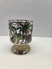 Bath Anr Body Works Tropical Elephant Large Candle Holder