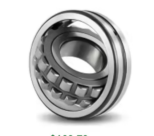 SKF 22222EK Pendelrollenlager - Bild 1 von 2