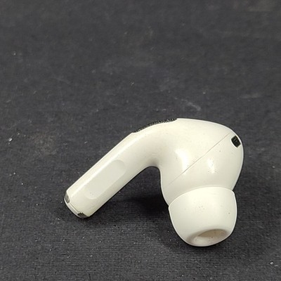Genuine Apple AirPods Pro OEM 2nd Gen. A2698 Lightning RIGHT