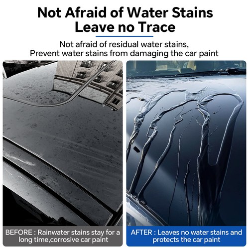 For Benz GLE W167 Luxury 2024-2025 Hood Fender Precut Paint Protection Film PPF - Picture 16 of 22