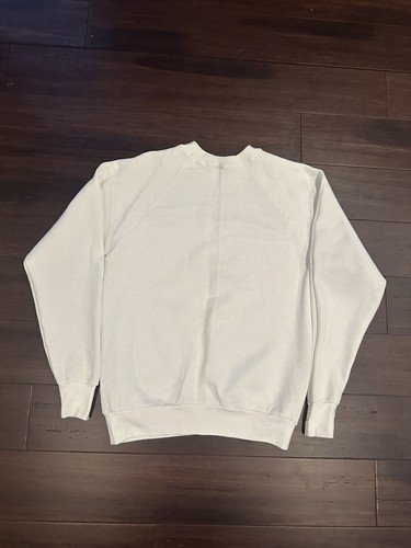 Vintage Accountants Have Better Figured Sweatshirt Size Large Made In USA - Bild 3 von 6