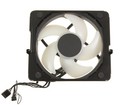 New Dell OEM Alienware Aurora R15 Rear Chassis Cooling Fan Rear Fan 8YXJD