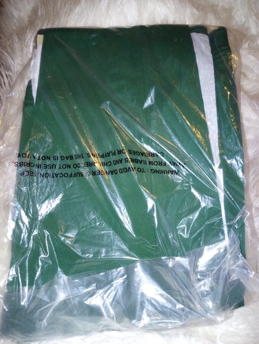 Pantalón Kim Rogers Pull On Control Abdomen Verde Talla 8 Súper Elástico Promedio - Imagen 6 de 11