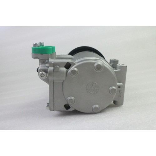 Air Compressor Pump For Hyundai Avante Mk3 Coupe Mk2 Elantra Getz Matrix 1.8 2.0 - Picture 5 of 6