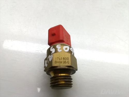 BMW X5 Wasserkühlmitteltemperatursensor 3.0d Diesel 135kW (184 HP) 1741900 2002 - Picture 5 of 9