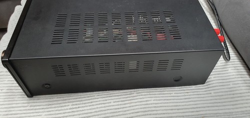 TEAC CR-H255 DAB/FM/ RECEIVER CD Player  - Bild 5 von 9