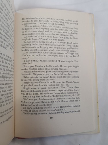 Gland Time Don Townshend Hardcover 1975 - Bild 8 von 9