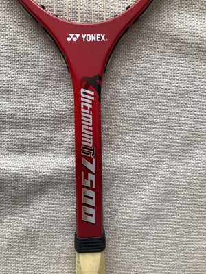 ヨネックス Ultimum ti7500 YONEX Ultimum Ti 7500 テニスラケット ヨネックス(YONEX),YONEX