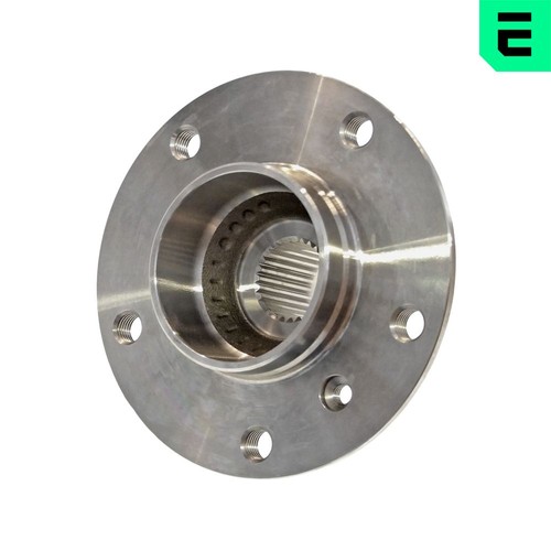 WHEEL HUB 04-P361 FOR BMW N46B20B/E/BD/C N47D20C/A N43B20A 2.0L 4cyl 1 E82 3.0L - Picture 3 of 13