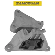 Left Transmission Mount 2023-2025 for Honda HR-V 2.0L for Auto. A65168, 10324