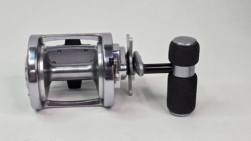 Pro Gear 541 Reel Made In USA - Gunmetal - Picture 1 of 10