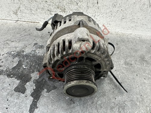 CHEVROLET Aveo 2011-2016 Alternator 1.2P - Picture 4 of 9