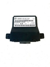 Volkswagen Caddy 2009 Diesel Gateway-Steuermodul 1K0907530L 77kW GENUINE