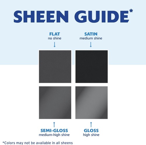 Rust-Oleum 331181 Spray Paint Painter's Touch 2X Cover, 12 Oz, Ultra Matte White - Picture 4 of 8