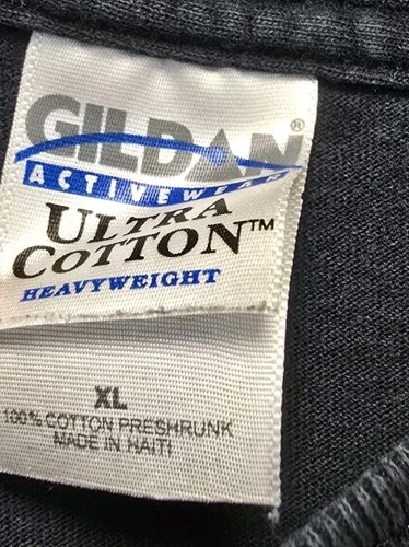 Vtg Crabby's Wisconsin Dells T Shirt XL GOT CRABS? - Picture 5 of 12