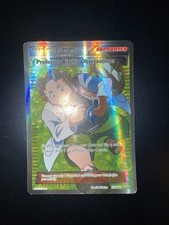 Professor Birch's Observations (159 Full Art) 159/160 XY-Primal Clash Holo