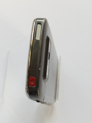 Original Nokia E71-1 Handy -Grau -Ohne SIMlock - Top Zustand - Bild 9 von 13