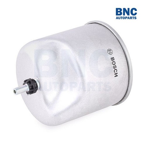 Diesel Fuel Filter for CITROEN C3 1.4 & 1.6 eHDI & HDI from 2010 to 2016 - BOSCH - Picture 3 of 4