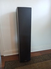 Polk Audio M20 Two Way Floorstanding Speaker 150W 34&quot;  			