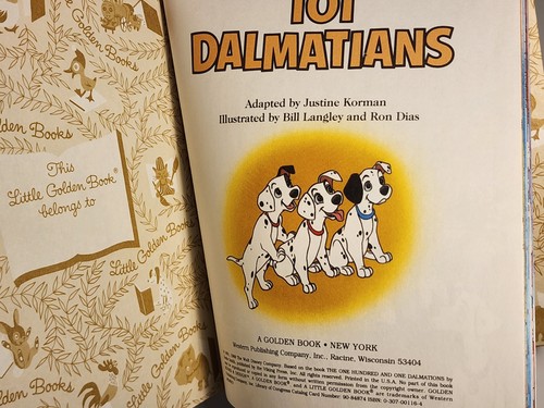 Little Golden Books Vintage & Modern You Choose Your Favorite Title! - Picture 9 of 197