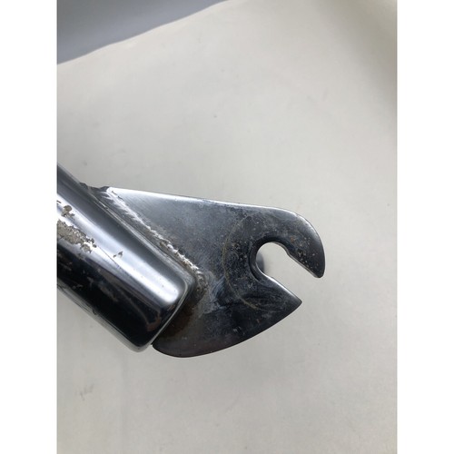 MONGOOSE 20" STEEL BICYCLE FORK ONLY Came off from PACIFIC CYCLE part SOLD AS IS - Picture 14 of 23