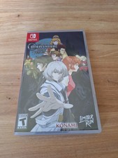 Castlevania Dominus Collection (Nintendo Swit...