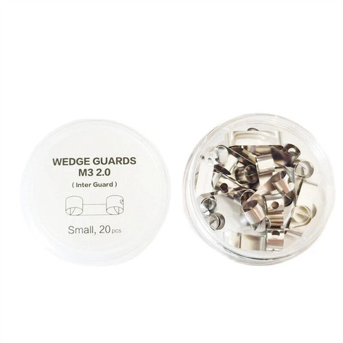 Dental Matrix Bands Ring Sectional Matrice Clamp Fit Garrison Palodent V3 System - 第 233/234 張圖片