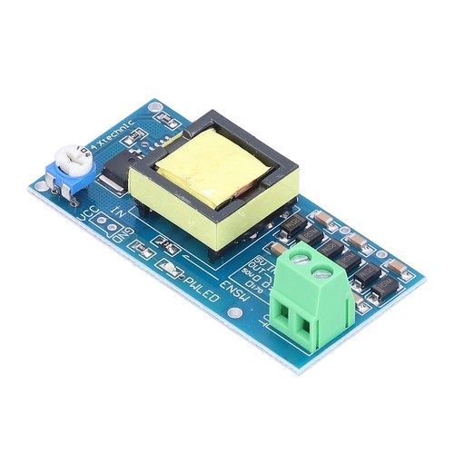 DCDC Boost Converter Voltage Step Up Board 1000V Einstellbar 5V400V 300V 90 - Bild 24 von 24