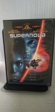Supernova (DVD, 2000, R-Rated Version)