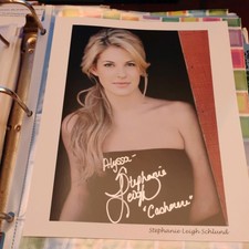 Top 5 Hunger Games Autographs Found on Trading Cards 23