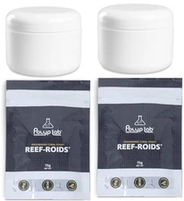 Best Coral Fish Food 3.3 Fl Oz For Aquariums Pack of 1 Feed As Directed