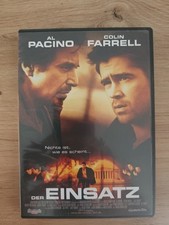 Der Einsatz (DVD) - FSK 12 -
