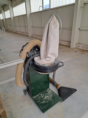 Metabo Tischkreissäge TK U 1693 D  mit Zubehör – gebraucht guter Zustand  - Bild 4 von 8