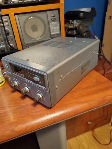 Kenwood AT-250 accordatore automatico 200 watt - Photo 2/6