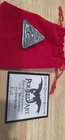 Silver Dragons Bullion YouTube 1.6 Troy Ounces .999 Silver "The Eye"