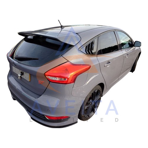 Ford Focus ST3 14-18 Heater Control Panel Switches F1ET18C612DH - Picture 13 of 18