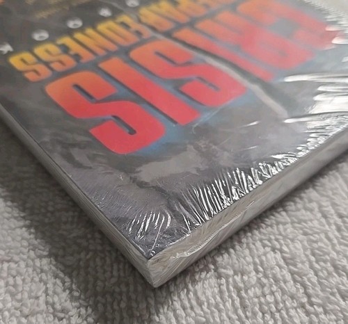 Crisis Preparedness Handbook : A Comprehensive Guide to Home Storage and... - Picture 5 of 6