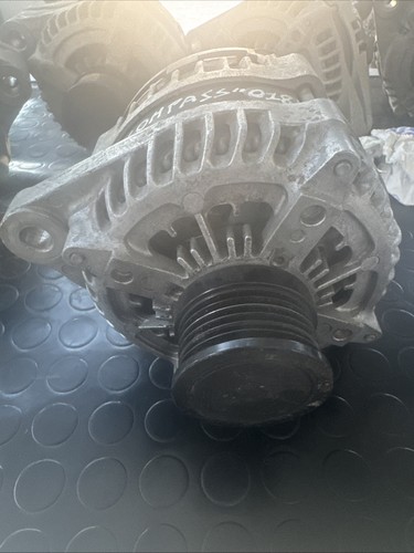Alternatore Jeep compass 1.6 130 Cv 020 - Foto 3 di 4