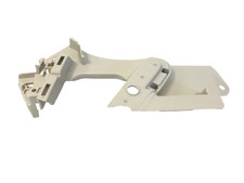 Genuine Jaguar XJ 2010+/XF 2009+ Ivory RH Front Seat Mechanism Cover C2D23887NUG