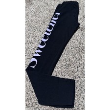 Ariana Grande Primark Sweetener Leggings