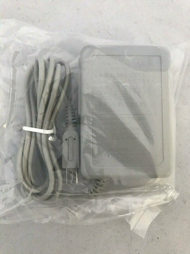 Cable adaptador de corriente cargador de pared para Nintendo DSi 2DS 3DS, 3DS XL envío gratuito - Imagen 3 de 3