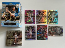 2024 Panini Select WNBA Basketball Blaster