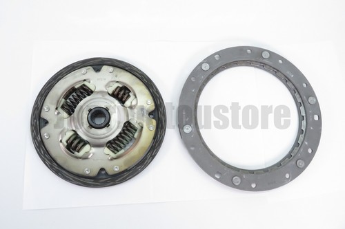 TOYOTA Genuine 31270‑47031 & 31290‑47012 Transmission Input Damper/Cover (Assy) - Picture 6 of 16