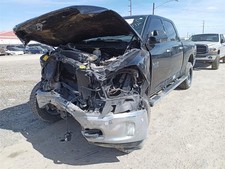 Chassis ECM Information-gps-tv 5 Lug Wheel Fits 13-23 DODGE 1500 PICKUP 10538794