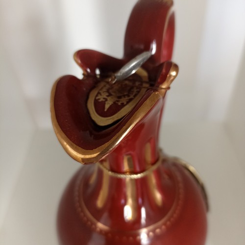 Stock Cherry Bottiglia In Ceramica da Collezione - Foto 6 di 6